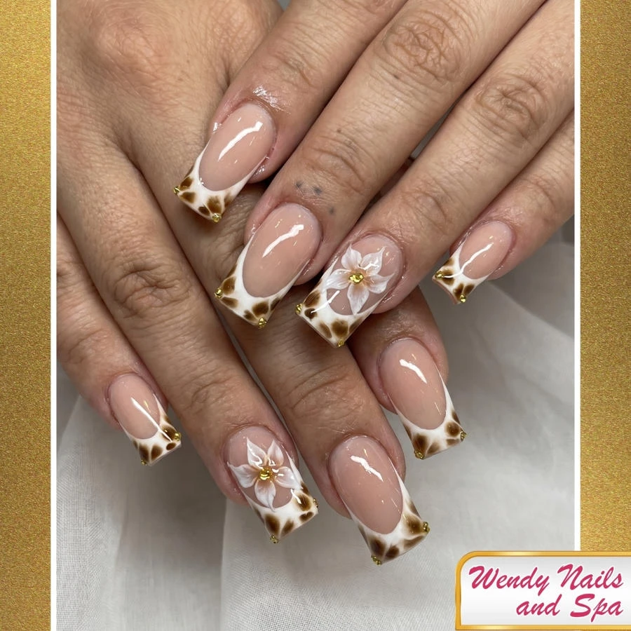 Amazing Nail Designs